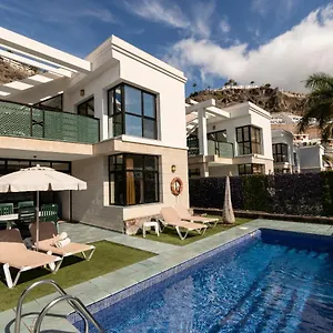  Villa Sunshine
